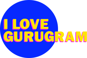 I Love Gurugram