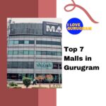 The Top 7 Malls in Gurugram to Shop, Eat, and Have a Good Time With Your Friends