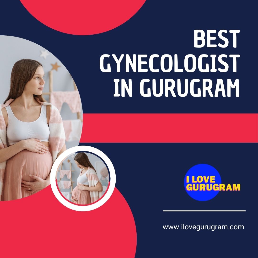 Best Gynecologist in Gurugram