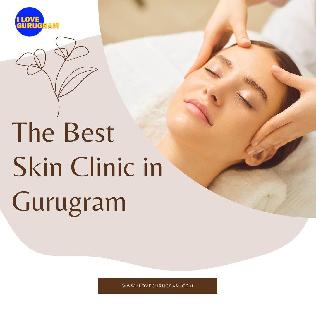 The Best Skin Clinic in Gurugram