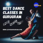 Best Dance Classes in Gurugram